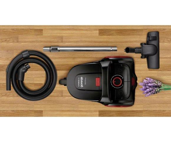 Gorenje VC1801SFABKR - slika 10