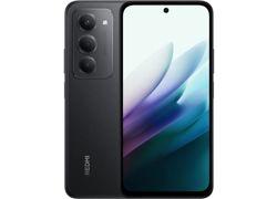 Xiaomi Redmi 15 6GB 128GB Midnight Black smartphone