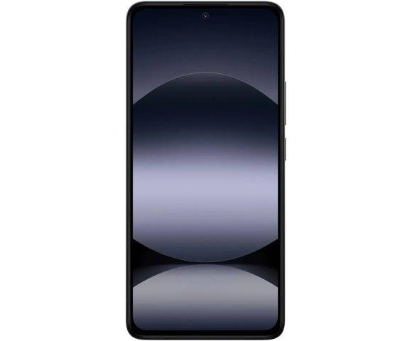 Xiaomi Redmi Note 14 8GB 256GB smartphone (Midnight Black) - slika 2