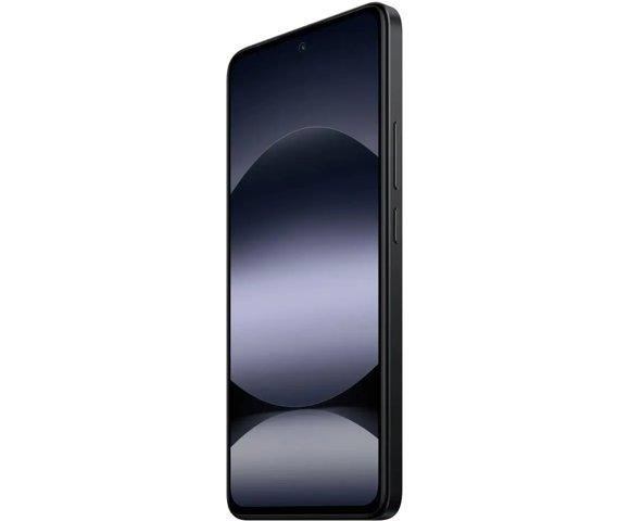 Xiaomi Redmi Note 14 8GB 256GB smartphone (Midnight Black) - slika 3