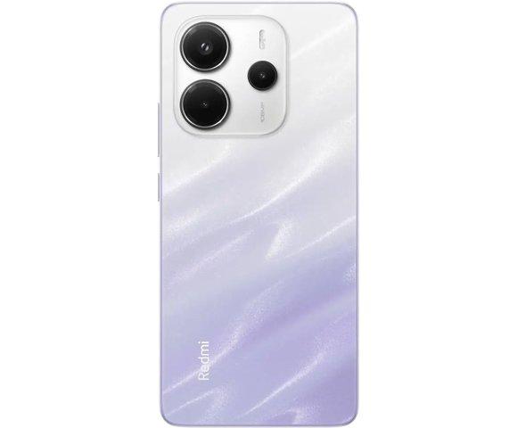 Xiaomi Redmi Note 14 8GB 256GB smartphone (Mist Purple) - slika 2