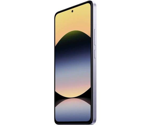 Xiaomi Redmi Note 14 8GB 256GB smartphone (Mist Purple) - slika 4