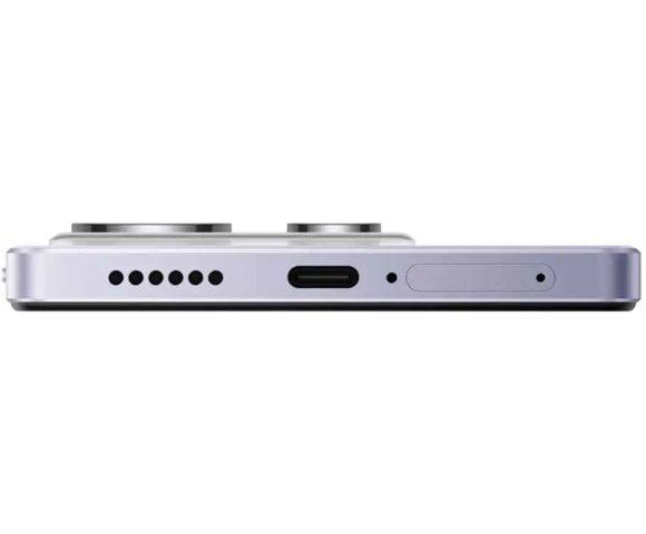 Xiaomi Redmi Note 14 8GB 256GB smartphone (Mist Purple) - slika 9