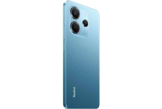 Xiaomi Redmi Note 14 8GB 256GB smartphone (Ocean Blue) - slika 7