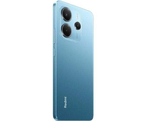 Xiaomi Redmi Note 14 8GB 256GB smartphone (Ocean Blue) - slika 7