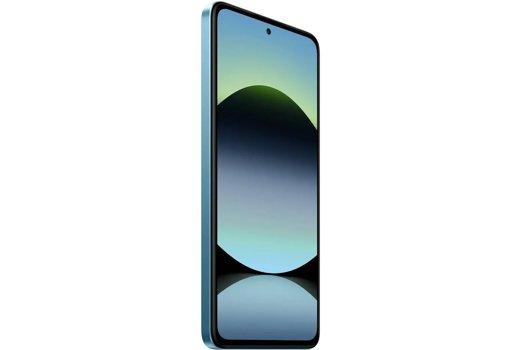 Xiaomi Redmi Note 14 8GB 256GB smartphone (Ocean Blue) - slika 4
