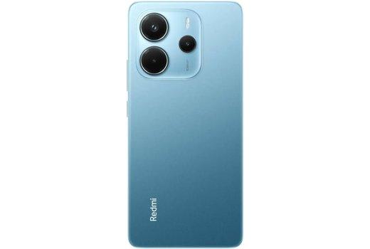 Xiaomi Redmi Note 14 8GB 256GB smartphone (Ocean Blue) - slika 5