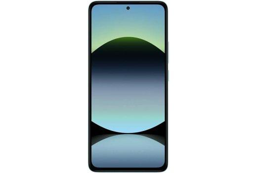 Xiaomi Redmi Note 14 8GB 256GB smartphone (Ocean Blue) - slika 2