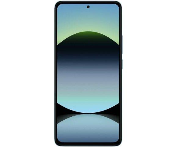 Xiaomi Redmi Note 14 8GB 256GB smartphone (Ocean Blue) - slika 2