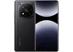 Xiaomi Redmi Note 14 Pro+ 5G 12GB 512GB smartphone (Black)