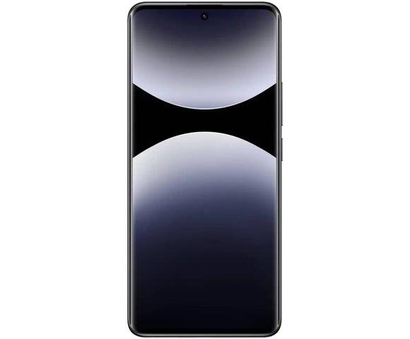 Xiaomi Redmi Note 14 Pro+ 5G 12GB 512GB smartphone (Black) - slika 2