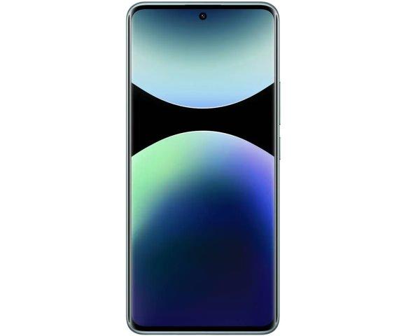 Xiaomi Redmi Note 14 Pro+ 5G 12GB 512GB smartphone (Frost Blue) - slika 2