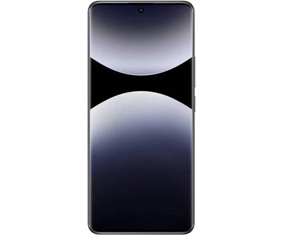 Xiaomi Redmi Note 14 Pro 5G 8GB 256GB smartphone (Midnight Black) - slika 2