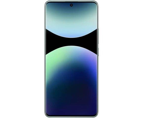 Xiaomi Redmi Note 14 Pro 5G 8GB 256GB smartphone (Coral Green) - slika 2