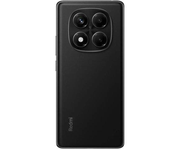 Xiaomi Redmi Note 14 Pro 8GB 256GB smartphone (Midnight Black) - slika 5