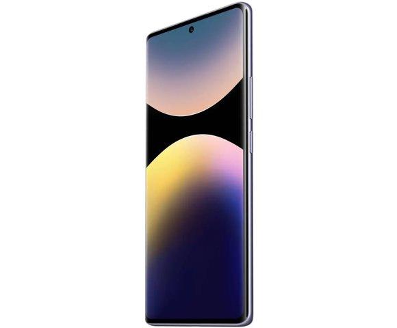 Xiaomi Redmi Note 14 Pro 8GB 256GB smartphone (Aurora Purple) - slika 4