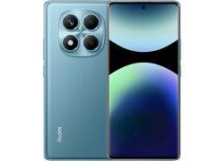 Xiaomi Redmi Note 14 Pro 8GB 256GB smartphone (Ocean Blue)