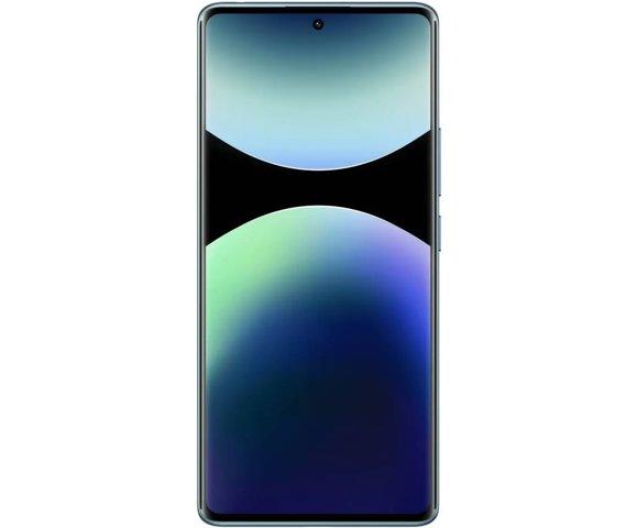 Xiaomi Redmi Note 14 Pro 8GB 256GB smartphone (Ocean Blue) - slika 2