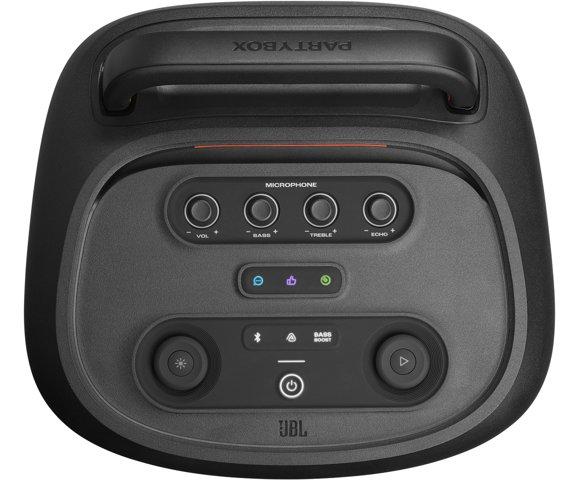 JBL PartyBox 520 - slika 7