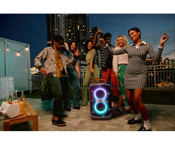 JBL PartyBox 520 - slika 3