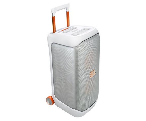 JBL PartyBox Stage 320 White - slika 2