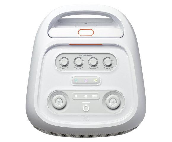 JBL PartyBox Stage 320 White - slika 11