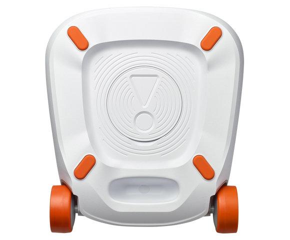 JBL PartyBox Stage 320 White - slika 7