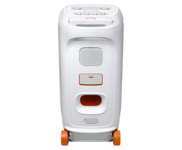 JBL PartyBox Stage 320 White - slika 3