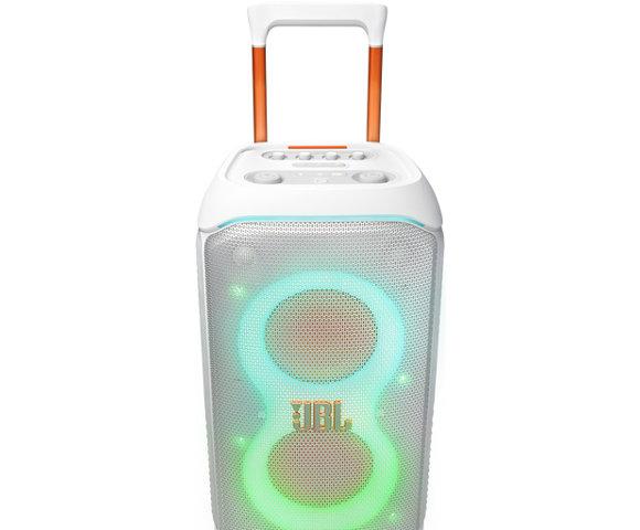 JBL PartyBox Stage 320 White - slika 10