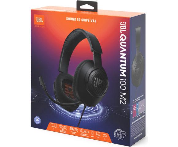 JBL Quantum 100M2 - slika 9