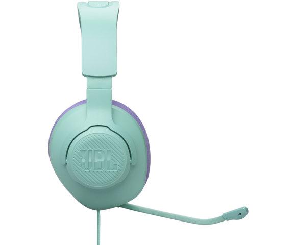 JBL Quantum 100M2 Cyan - slika 3