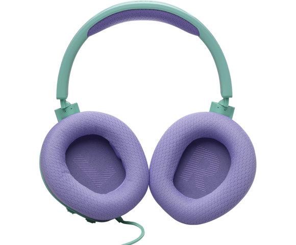 JBL Quantum 100M2 Cyan - slika 5