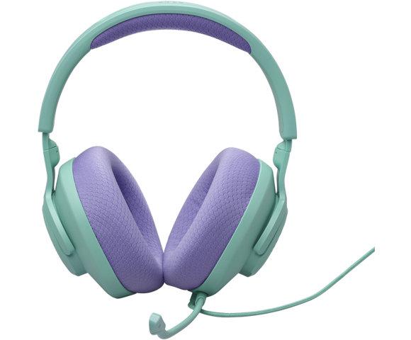 JBL Quantum 100M2 Cyan - slika 8