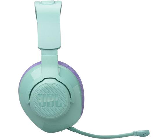 JBL QUANTUM 360 Cyan - slika 5