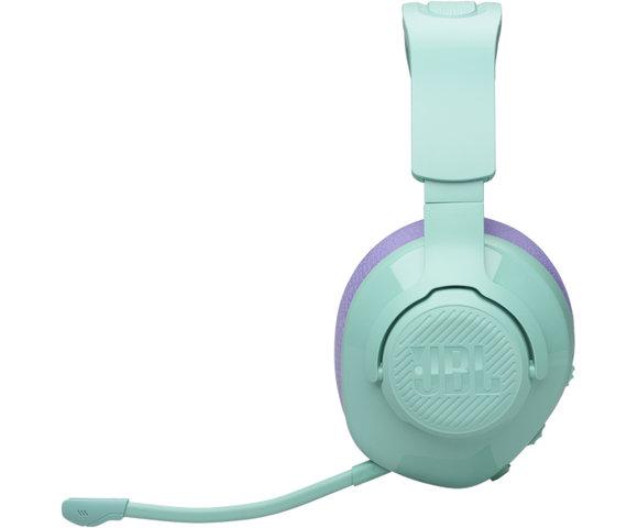 JBL QUANTUM 360 Cyan - slika 3