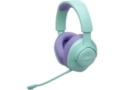 JBL QUANTUM 360 Cyan