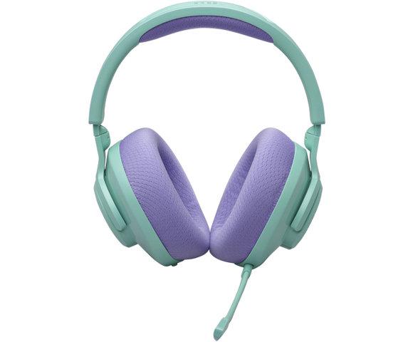 JBL QUANTUM 360 Cyan - slika 2