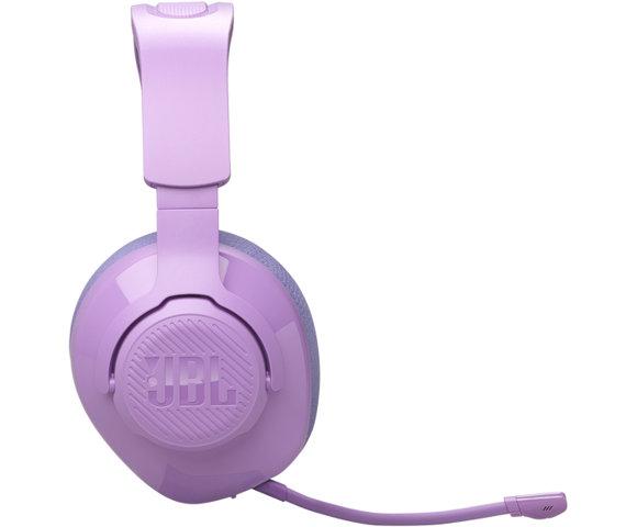 JBL QUANTUM 360 Purple - slika 5