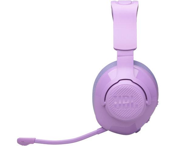 JBL QUANTUM 360 Purple - slika 2