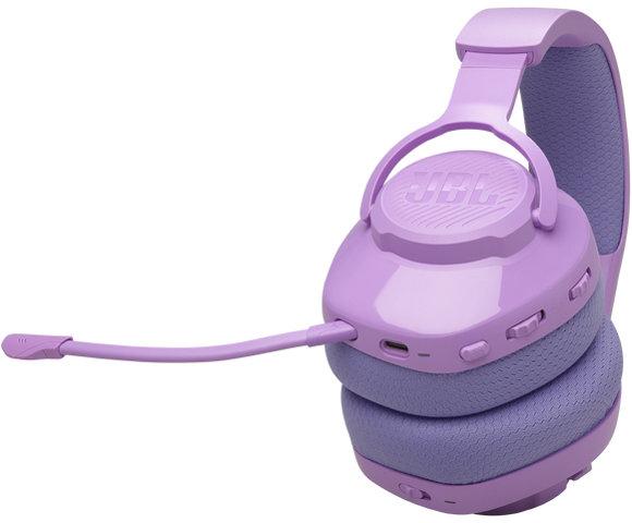 JBL QUANTUM 360 Purple - slika 3