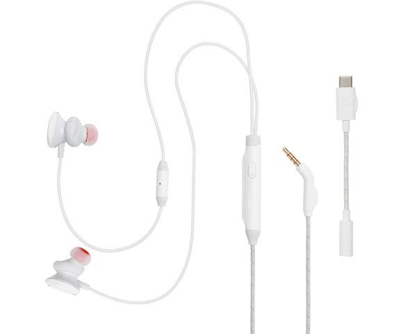 JBL Quantum 50 White - slika 4