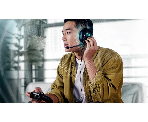 JBL Quantum 400 - slika 12