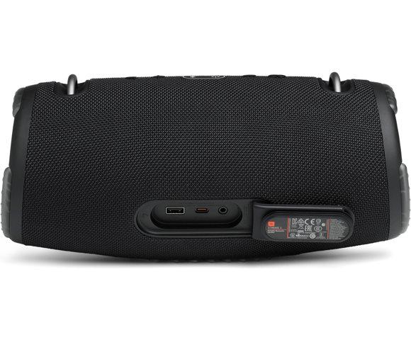 JBL Xtreme 3 Black - slika 3