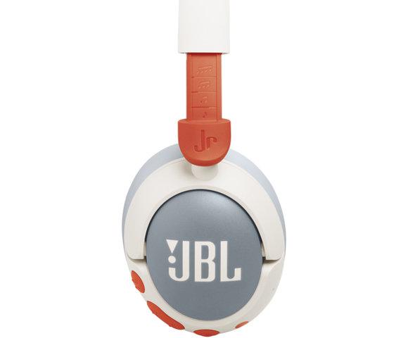 JBL Junior 470NC White - slika 2