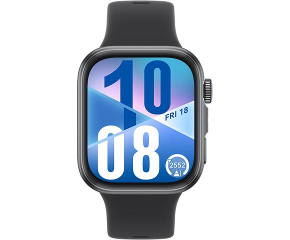 HUAWEI WATCH FIT4 Black - slika 4