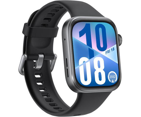 HUAWEI WATCH FIT4 Black - slika 5