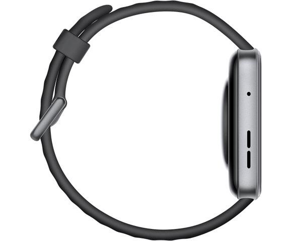 HUAWEI WATCH FIT4 Black - slika 3