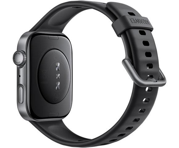 HUAWEI WATCH FIT4 Black - slika 2