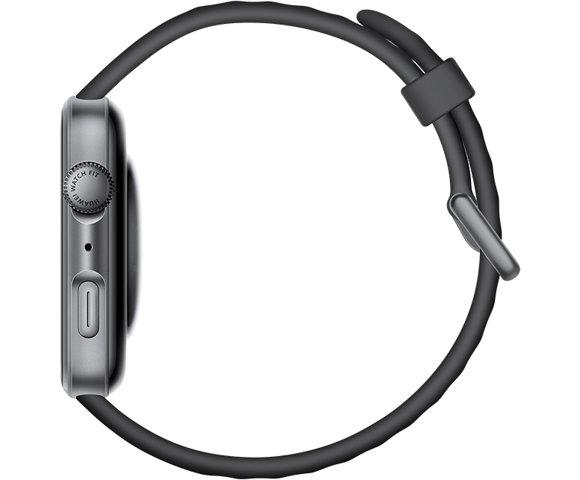 HUAWEI WATCH FIT4 Black - slika 6