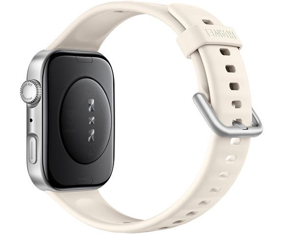 HUAWEI WATCH FIT 4 White - slika 6